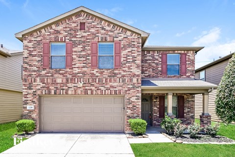 1210 Larks Trace Ln 3 Beds Apartment for Rent