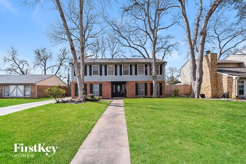 1219 Briarmead Dr 5 Beds Apartment for Rent