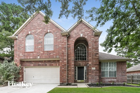 12210 Lakewood Valley Ct 4 Beds Apartment for Rent