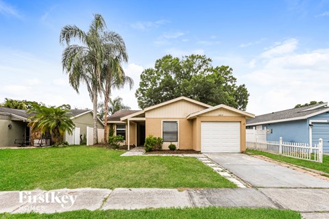 12213 Hidden Brook Dr 3 Beds Apartment for Rent