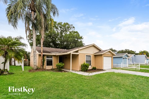 12213 Hidden Brook Dr 3 Beds Apartment for Rent