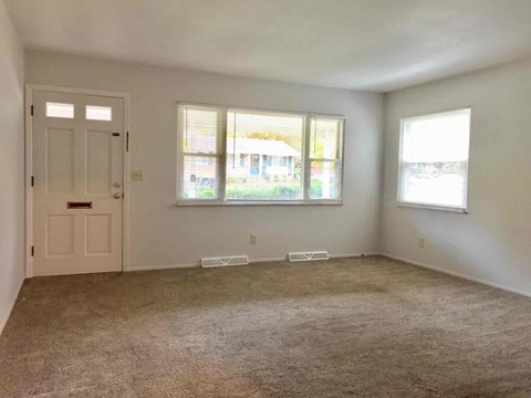 1222 Meadowbright Lane 3 Beds Apartment for Rent