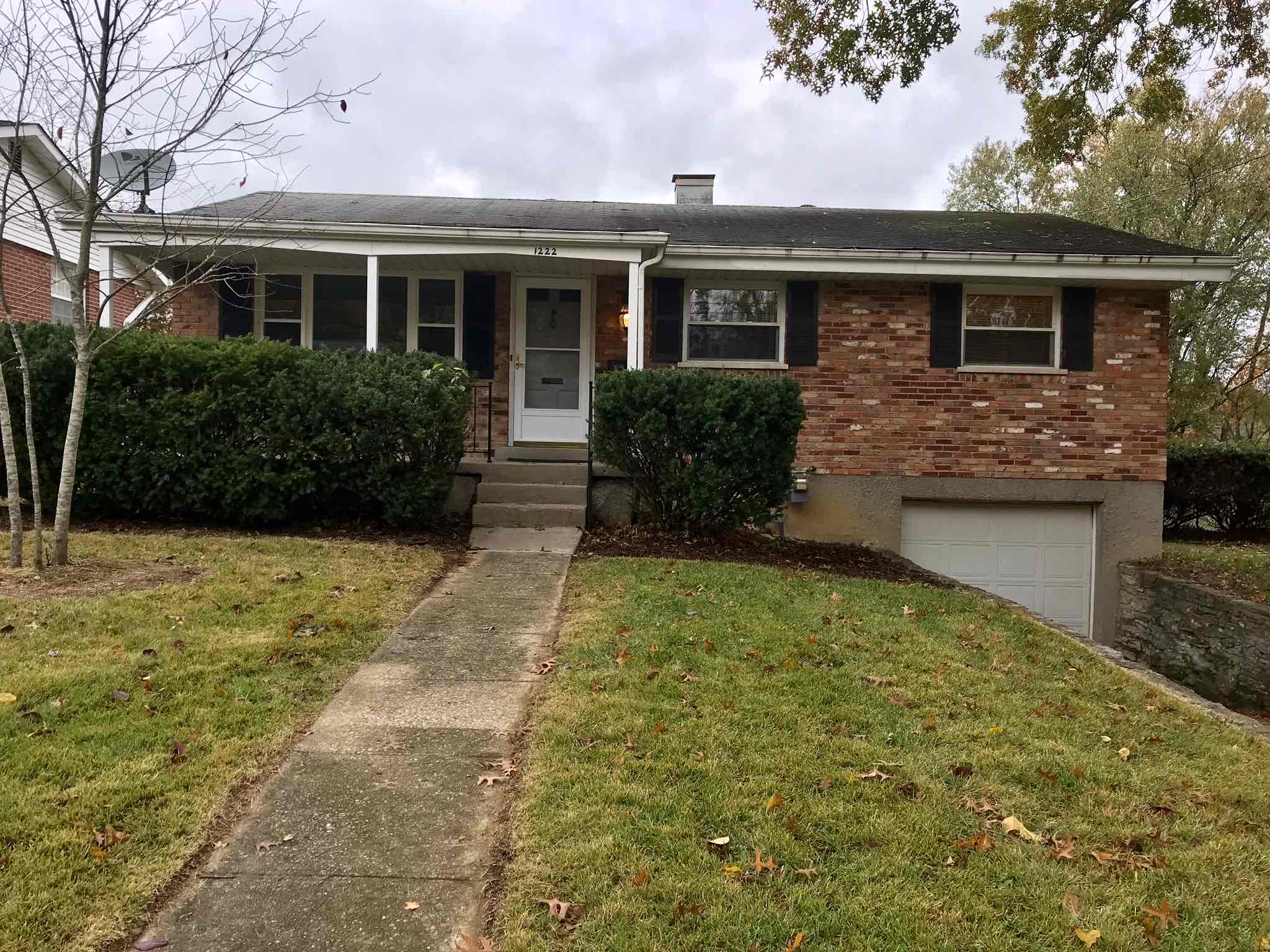 1222 Meadowbright Lane 3 Beds Apartment for Rent