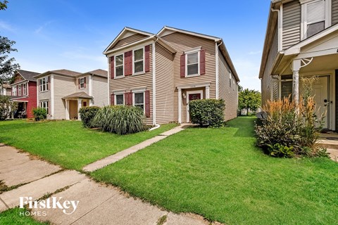 12238 Maize  Drive 3 Beds Apartment for Rent