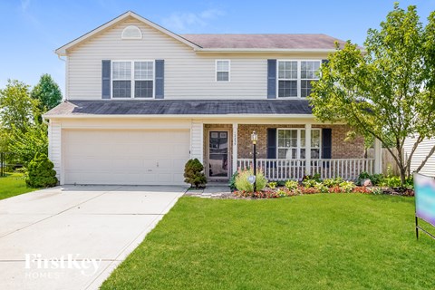 12235 Outside Trail Court 3 Beds Apartment for Rent