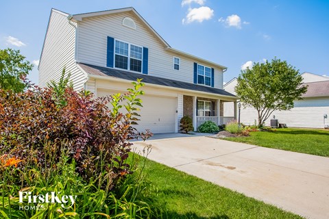 12235 Outside Trail Court 3 Beds Apartment for Rent