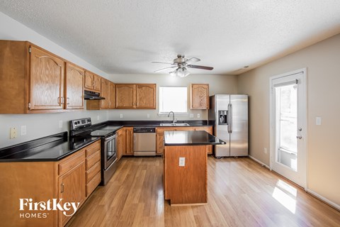 12235 Outside Trail Court 3 Beds Apartment for Rent