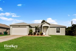 Image for 12246 Helios Avenue Port Charlotte, FL 33981 - 12246 Helios Avenue