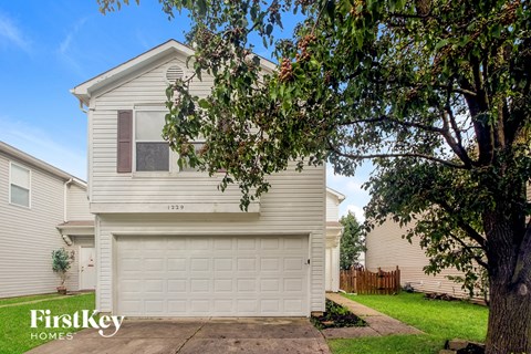 1229 Kenwood Dr 3 Beds Apartment for Rent