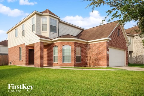 12314 JUNIPER TREE COURT 4 Beds Apartment for Rent