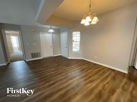 12365 Mastin Cove Road 3 Beds Apartment for Rent