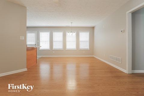 1236 Mcpherson Church Rd 3 Beds Apartment for Rent