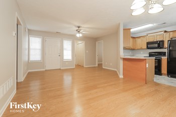1236 Mcpherson Church Rd 3 Beds House for Rent - Photo Gallery 3