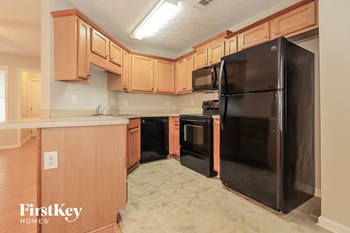 1236 Mcpherson Church Rd 3 Beds House for Rent - Photo Gallery 5
