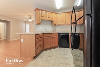1236 Mcpherson Church Rd 3 Beds House for Rent - Photo Gallery 6