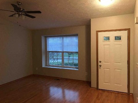 1245 Holly Forge Drive 3 Beds Apartment for Rent