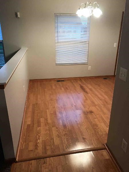1245 Holly Forge Drive 3 Beds Apartment for Rent