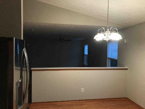 1245 Holly Forge Drive 3 Beds Apartment for Rent