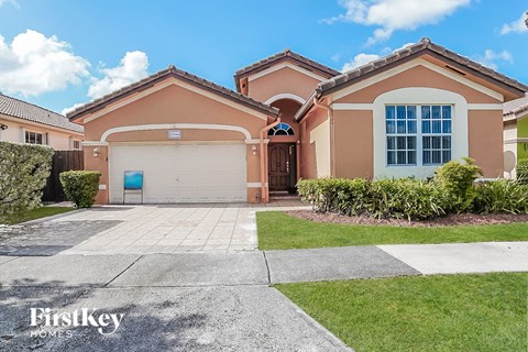 1246 Sw 146 Court 4 Beds Apartment for Rent