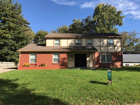 1248 Munsee Cir 4 Beds Apartment for Rent