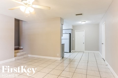 1251 SW 46 Ave 3 Beds Apartment for Rent