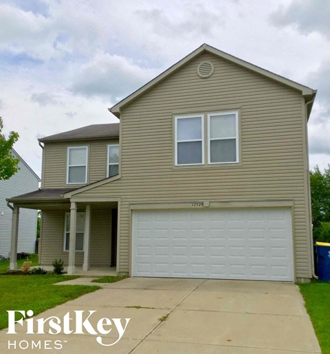 12529 Bearsdale Dr 3 Beds Apartment for Rent