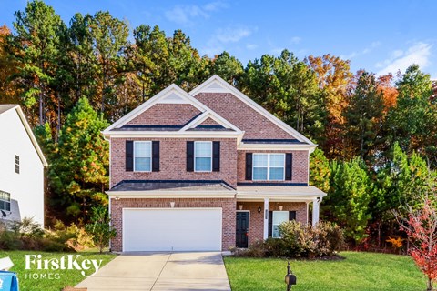 1253 Creek Top Road 5 Beds Apartment for Rent