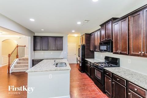 1253 Creek Top Road 5 Beds Apartment for Rent