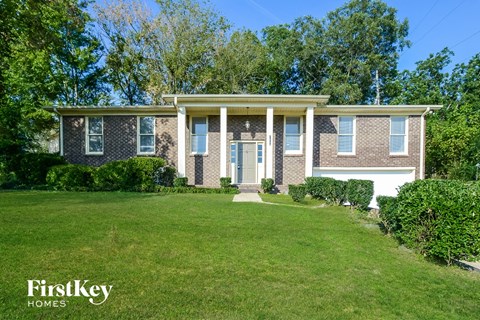 1259 Huffman Rd 3 Beds Apartment for Rent