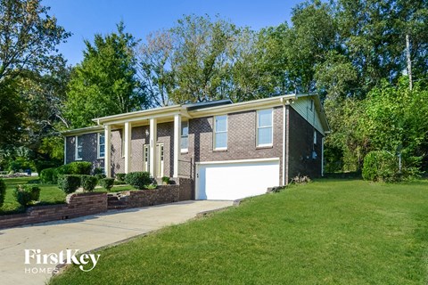 1259 Huffman Rd 3 Beds Apartment for Rent