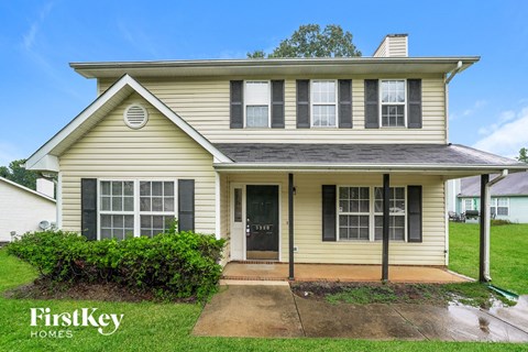 3980 Orchard Knoll Drive 3 Beds Apartment for Rent