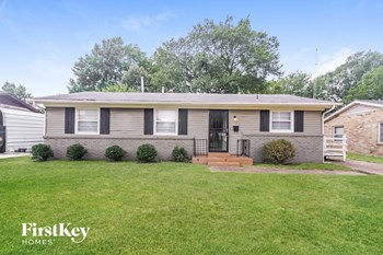 Image for 1261 S White Station Rd Memphis, TN 38117 - 1261 S White Station Rd