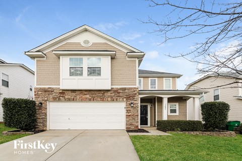 12635 Cumberland Cove Drive 3 Beds Apartment for Rent