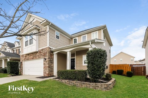 12635 Cumberland Cove Drive 3 Beds Apartment for Rent