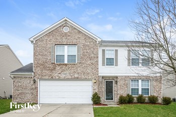 Image for 12649 White Rabbit Dr Indianapolis, IN 46235 - 12649 White Rabbit Dr