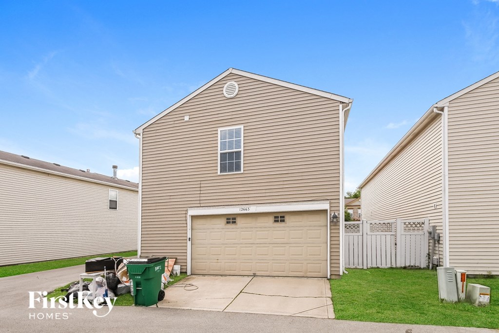 12663 Republic Drive 4 Beds House for Rent - Photo Gallery 15