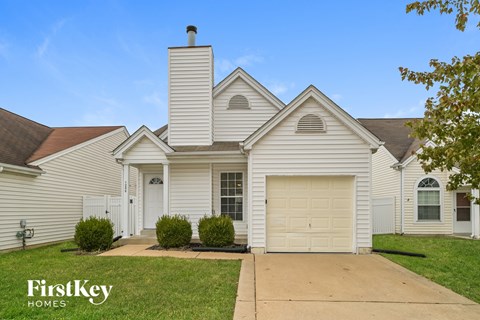 1266 Garden Village Drive 3 Beds Apartment for Rent