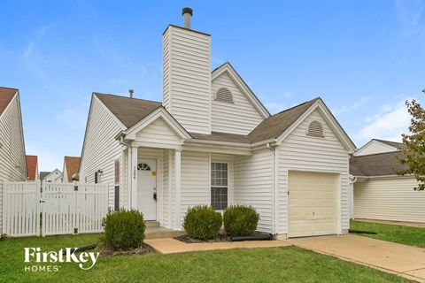 1266 Garden Village Drive 3 Beds Apartment for Rent