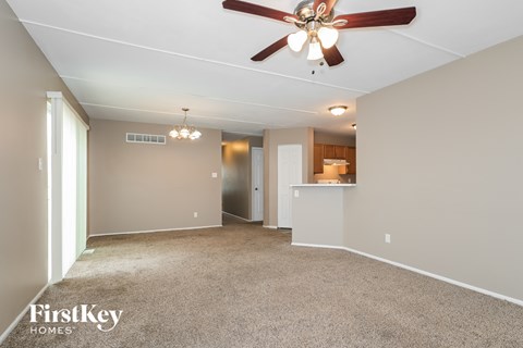 1266 Garden Village Drive 3 Beds Apartment for Rent