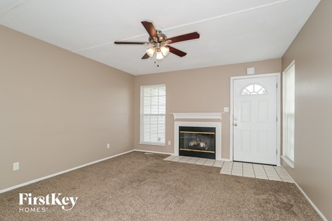 1266 Garden Village Drive 3 Beds Apartment for Rent