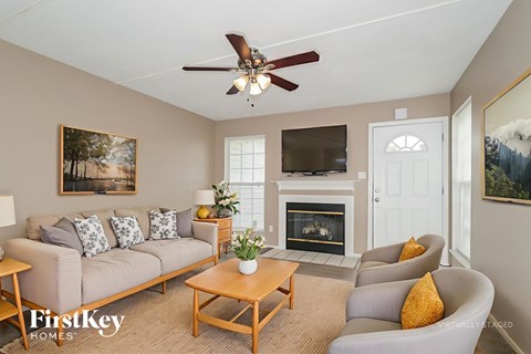 1266 Garden Village Drive 3 Beds Apartment for Rent