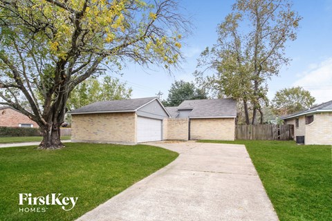 12703 Enchanted Path Dr 3 Beds Apartment for Rent