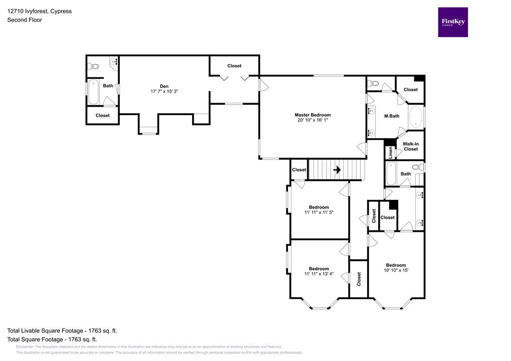 this floor plan is an approximation of our final floor plan
