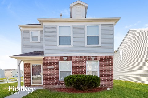 12725 Loyalty Drive 3 Beds Apartment for Rent