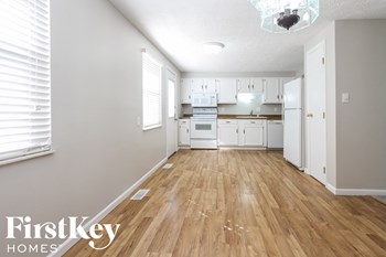 1273 W Stillwater Ln 3 Beds House for Rent - Photo Gallery 4