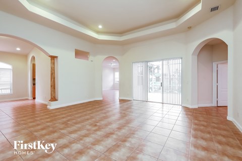 12748 Sw 21 Street 4 Beds Apartment for Rent