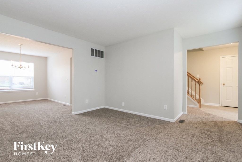 12819 Sinclair Pl Fishers, IN 46038