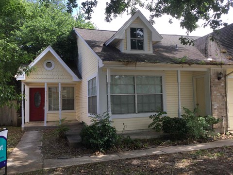 12838 Ashford Meadow Drive 3 Beds Apartment for Rent