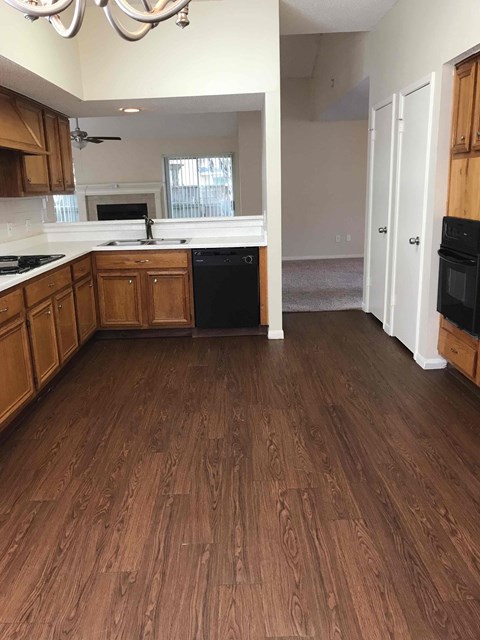 12838 Ashford Meadow Drive 3 Beds Apartment for Rent