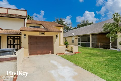 1288 The 12Th Fairway 3 Beds Apartment for Rent